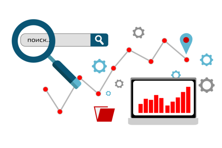 Рост позиций и увеличение трафика Рост позиций и увеличение трафика